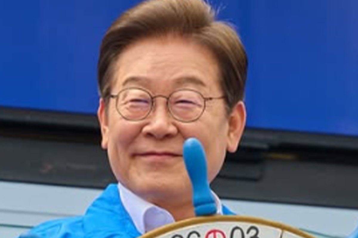 출처: 이재명 SNS