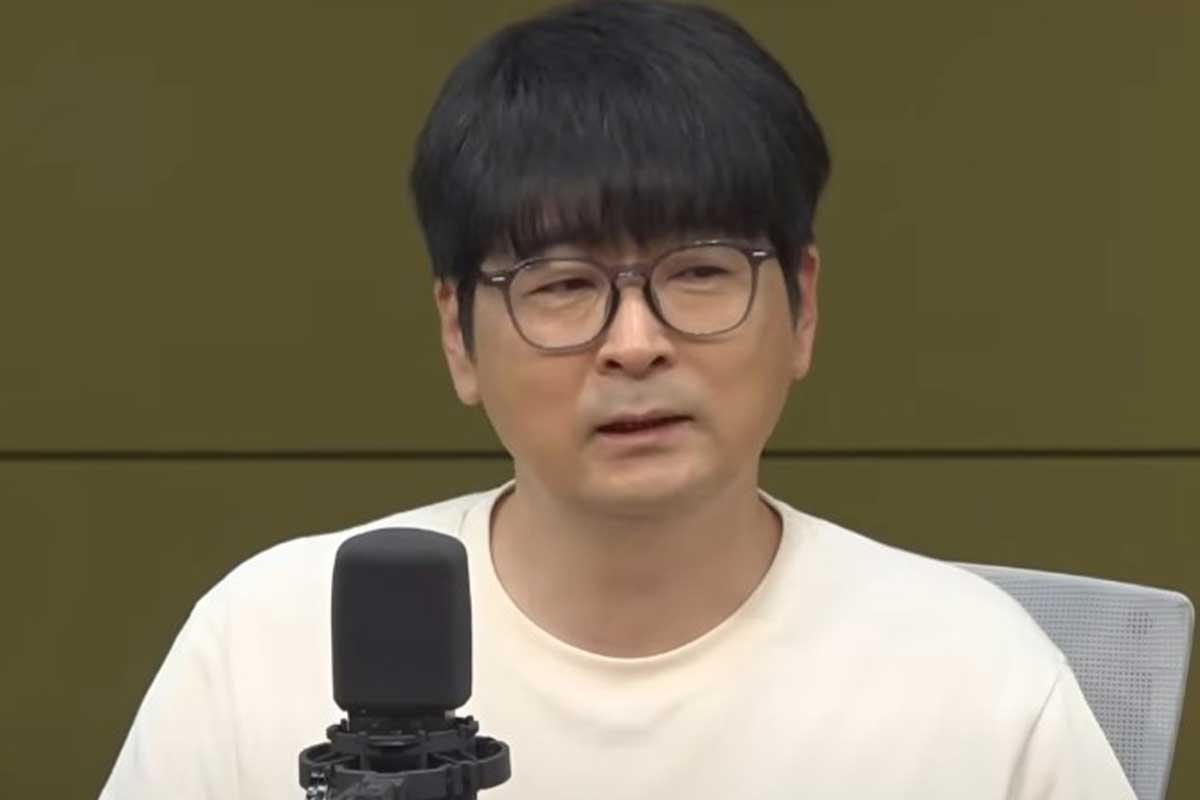 출처 : 유튜브 채널 'CBS 김현정의 뉴스쇼'