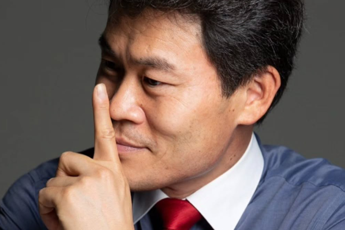 출처: 전한길 SNS