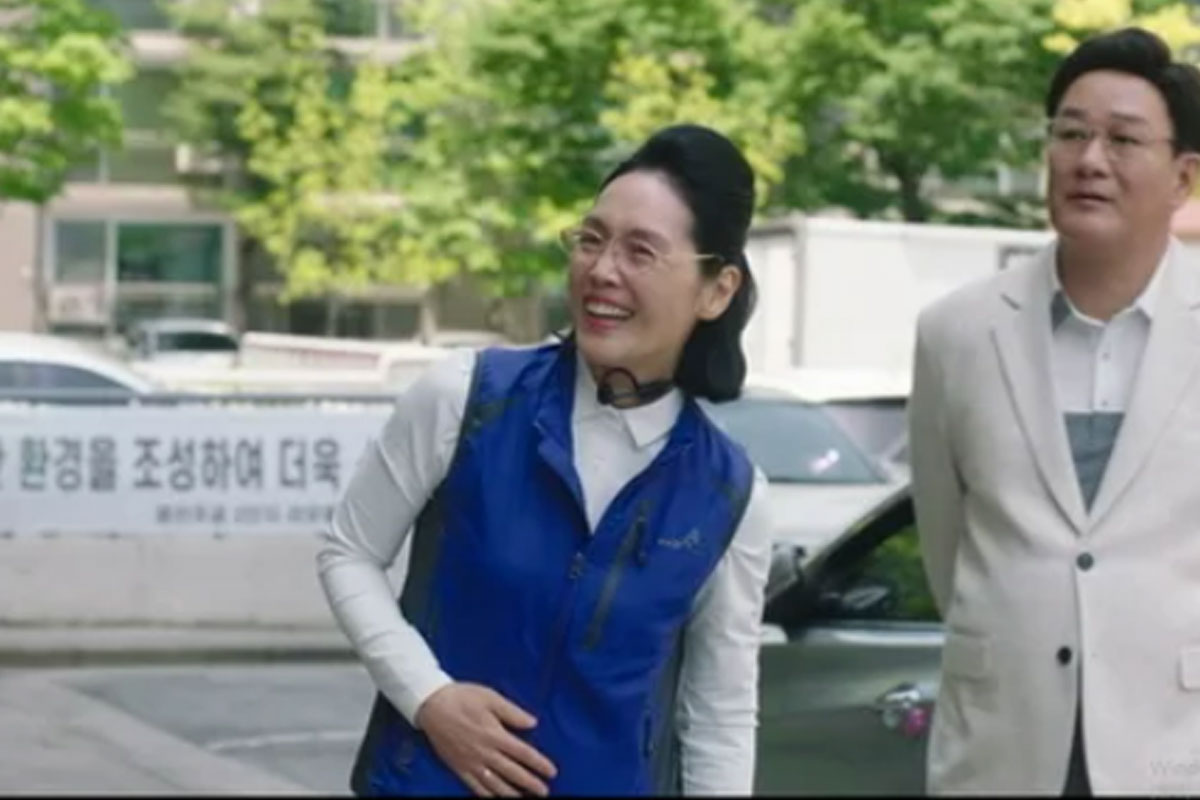 출처 : ENA '살롱 드 홈즈'