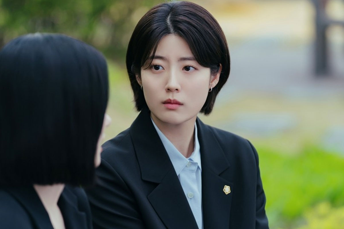 출처 : SBS '굿파트너'