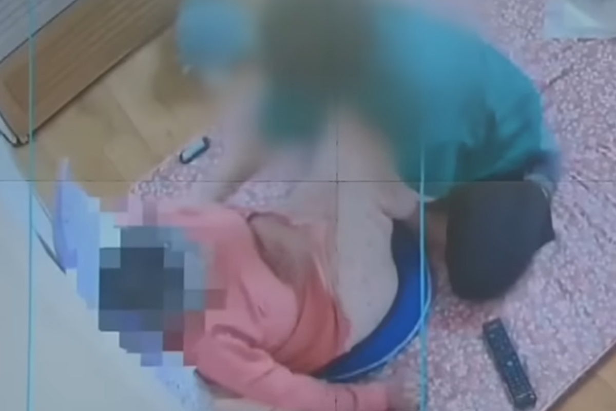 출처: JTBC '사건반장'