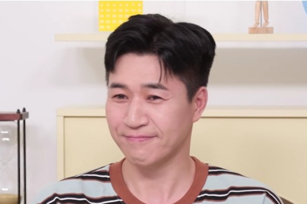 출처: KBS2 ‘옥탑방의 문제아들‘