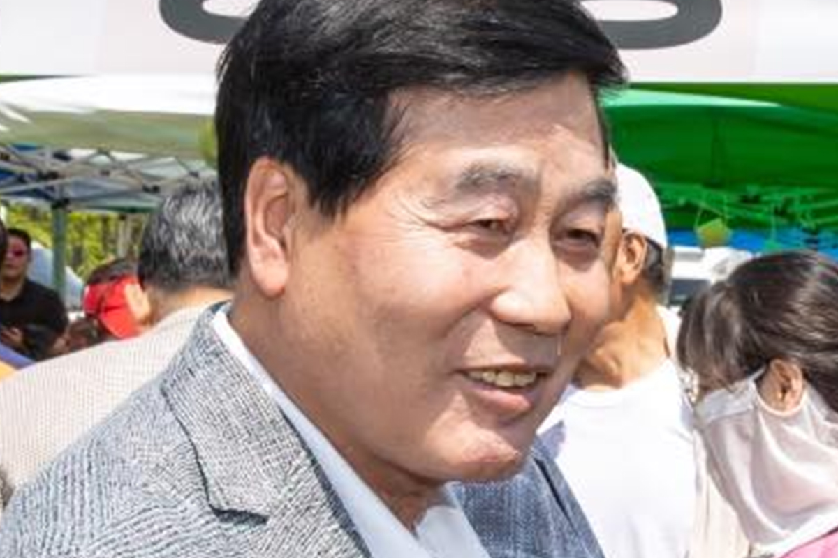 출처: 안주찬 SNS