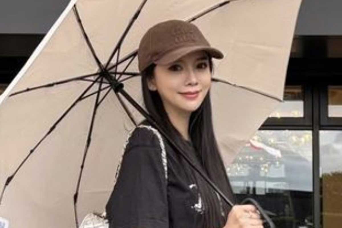 출처 : 조우페이쥔 SNS