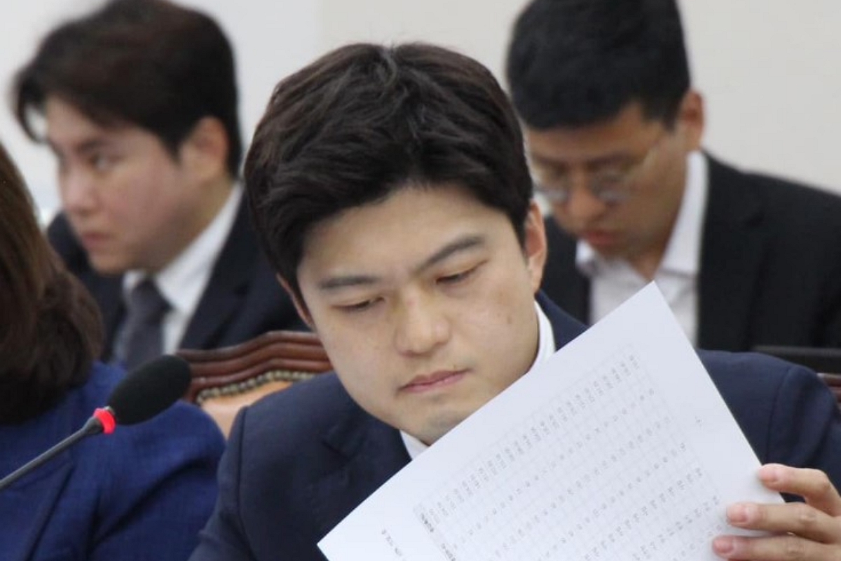 출처: 김용태 SNS