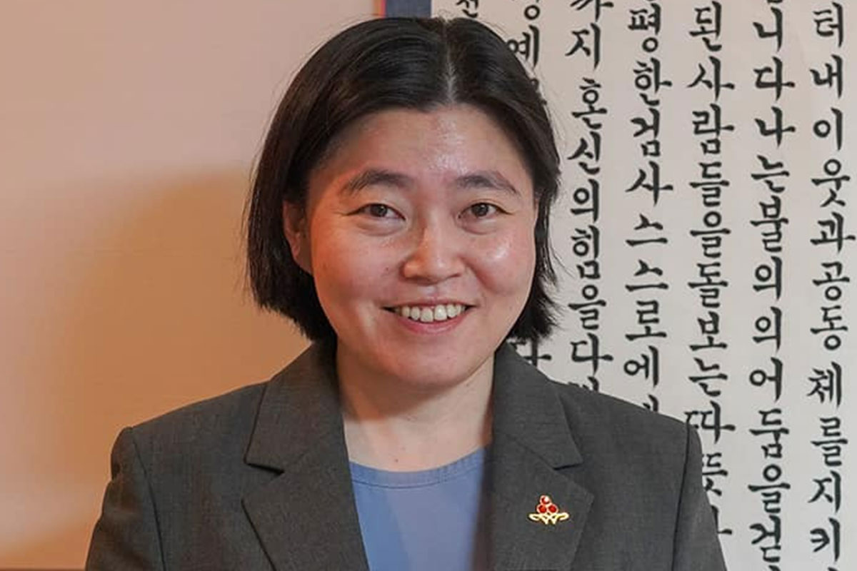 출처: 임은정 SNS