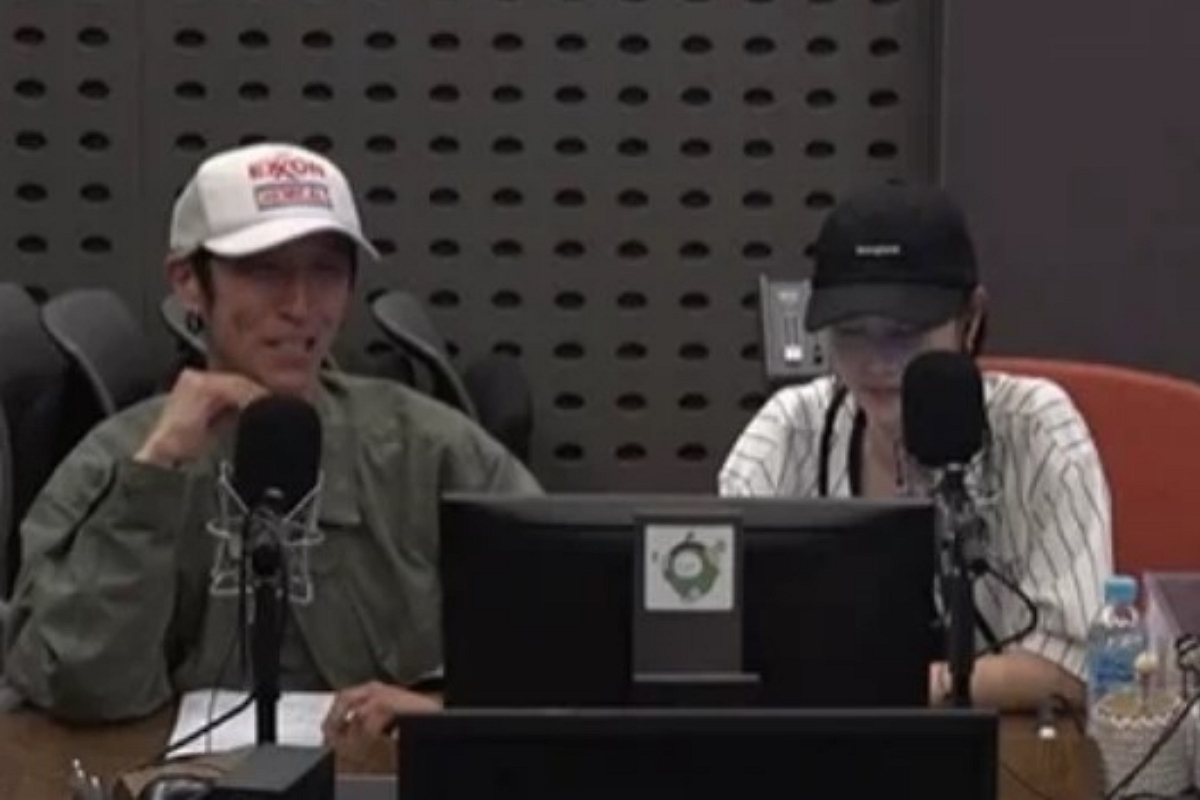 KBS CoolFM '박명수의 라디오쇼'