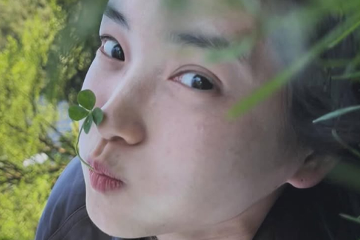 출처: 김태리 SNS