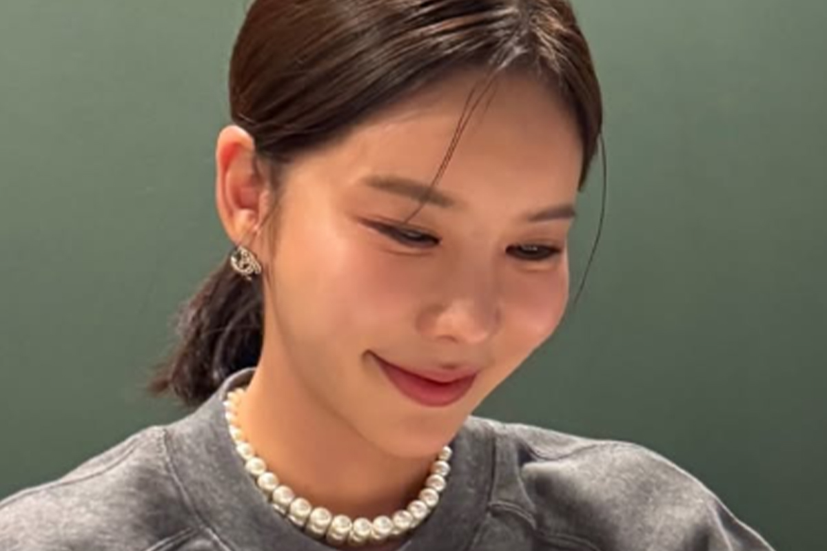 출처: 김준희 SNS