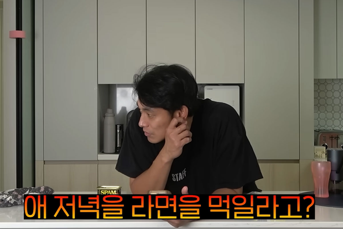 출처 : 백지영 유튜브 채널