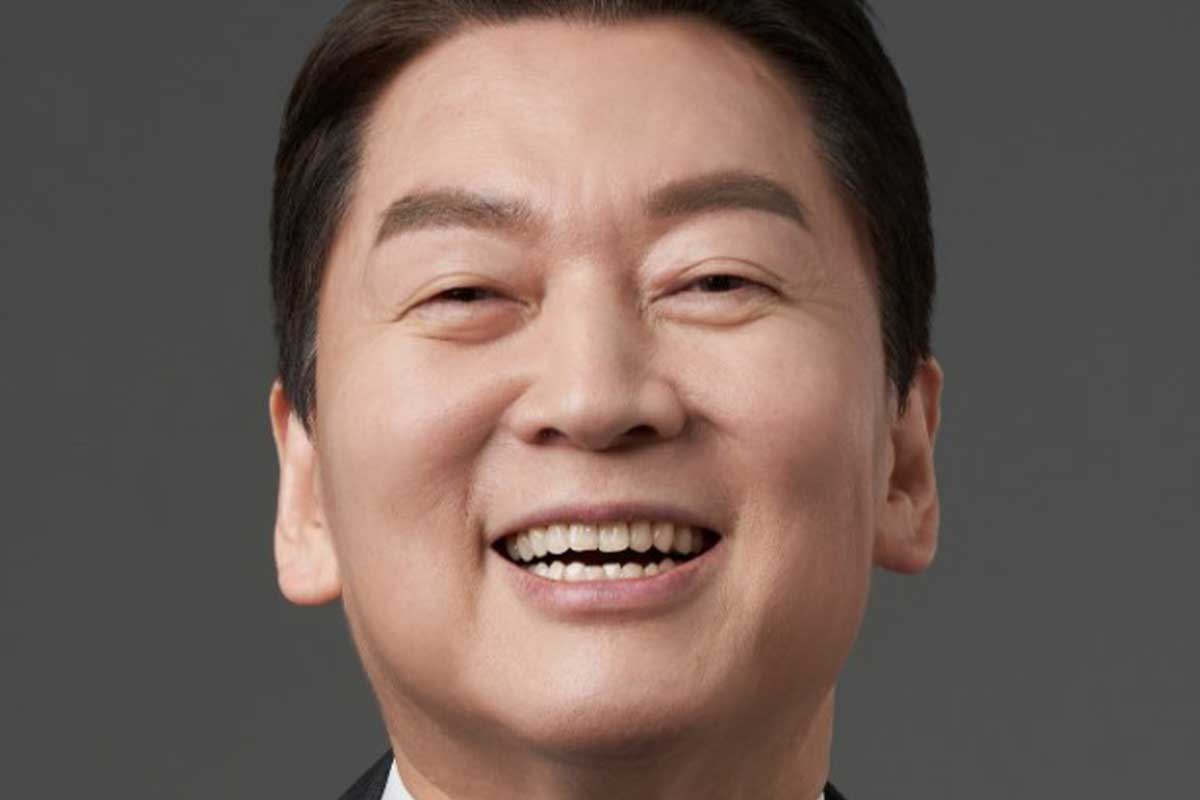 출처 : 안철수 SNS