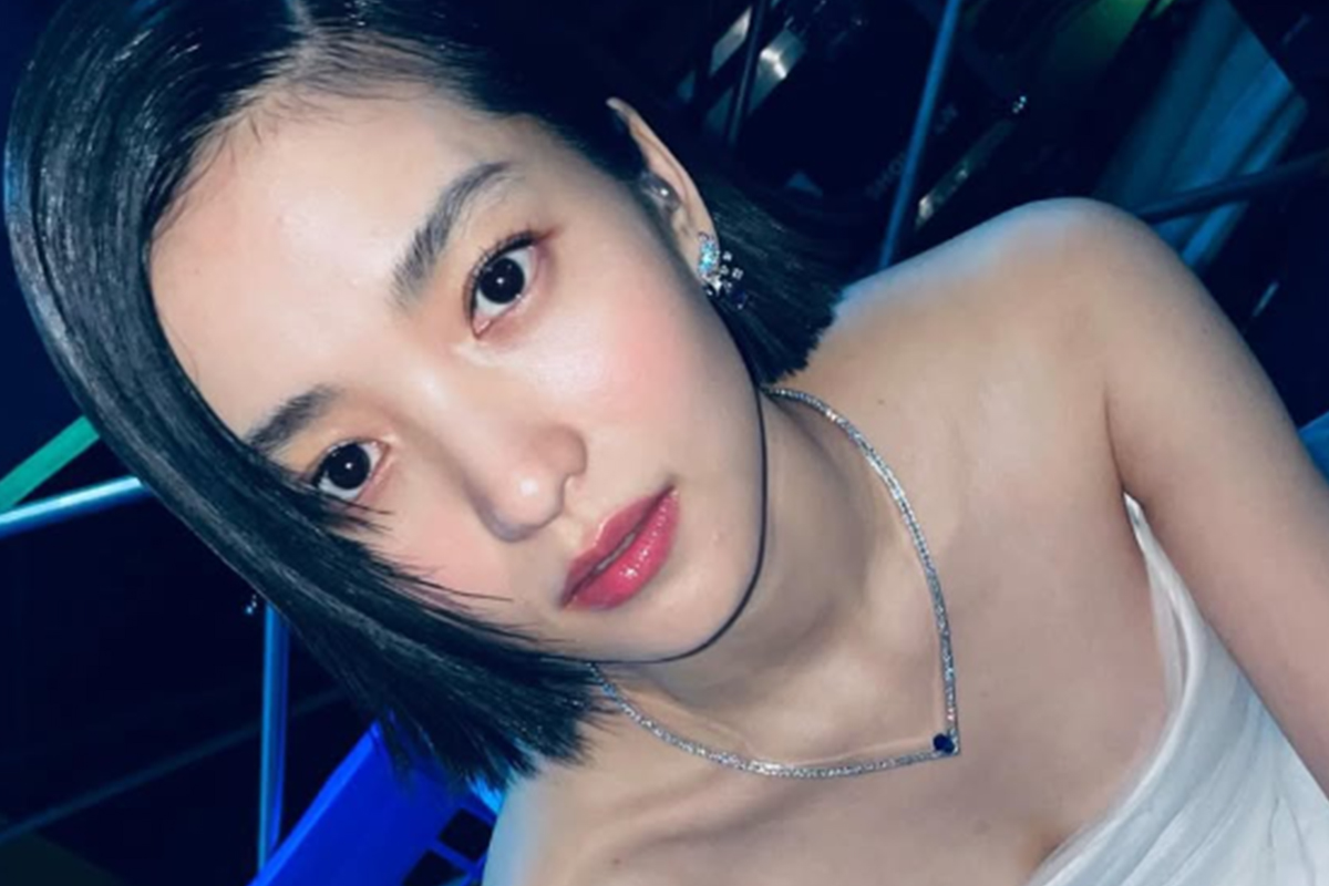 출처: 김태리 SNS