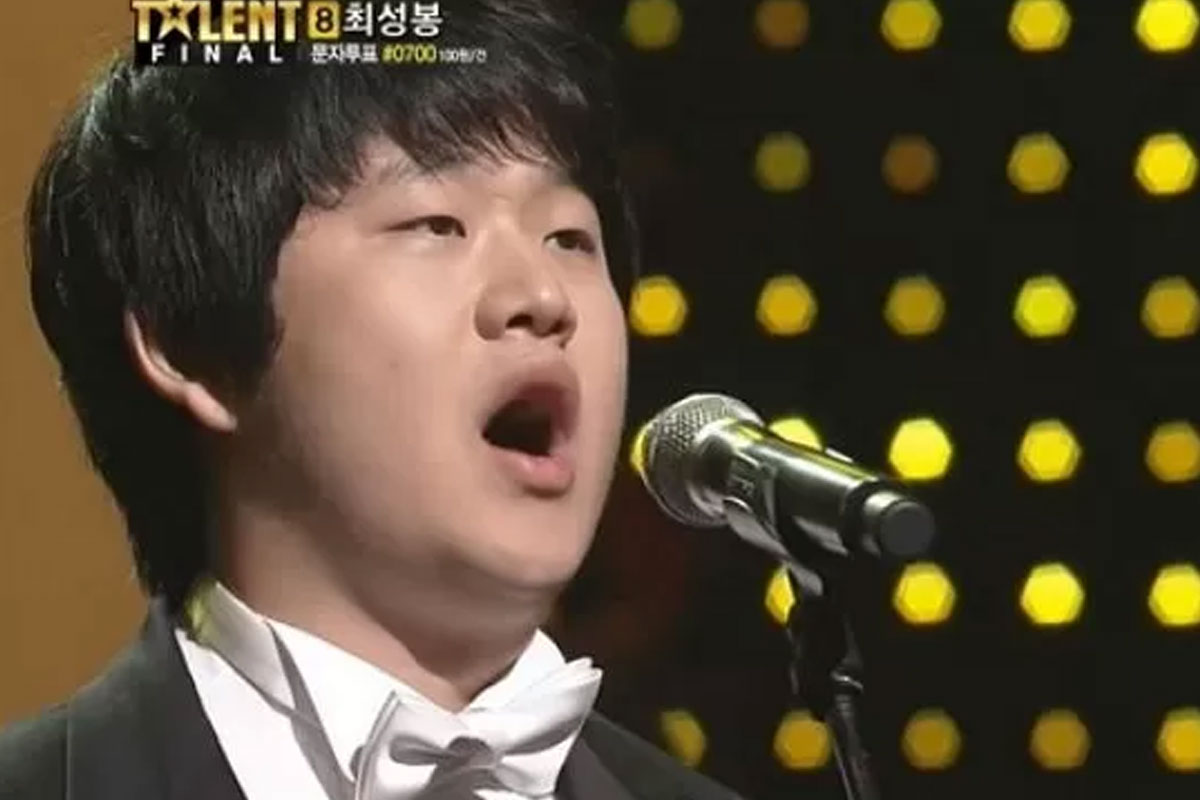 출처 : tvN '코리아 갓 탤런트'