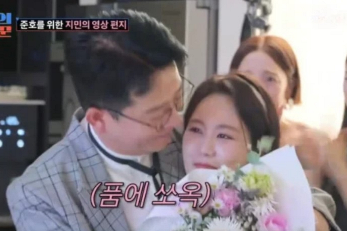 출처: TV조선 '조선의 사랑꾼'