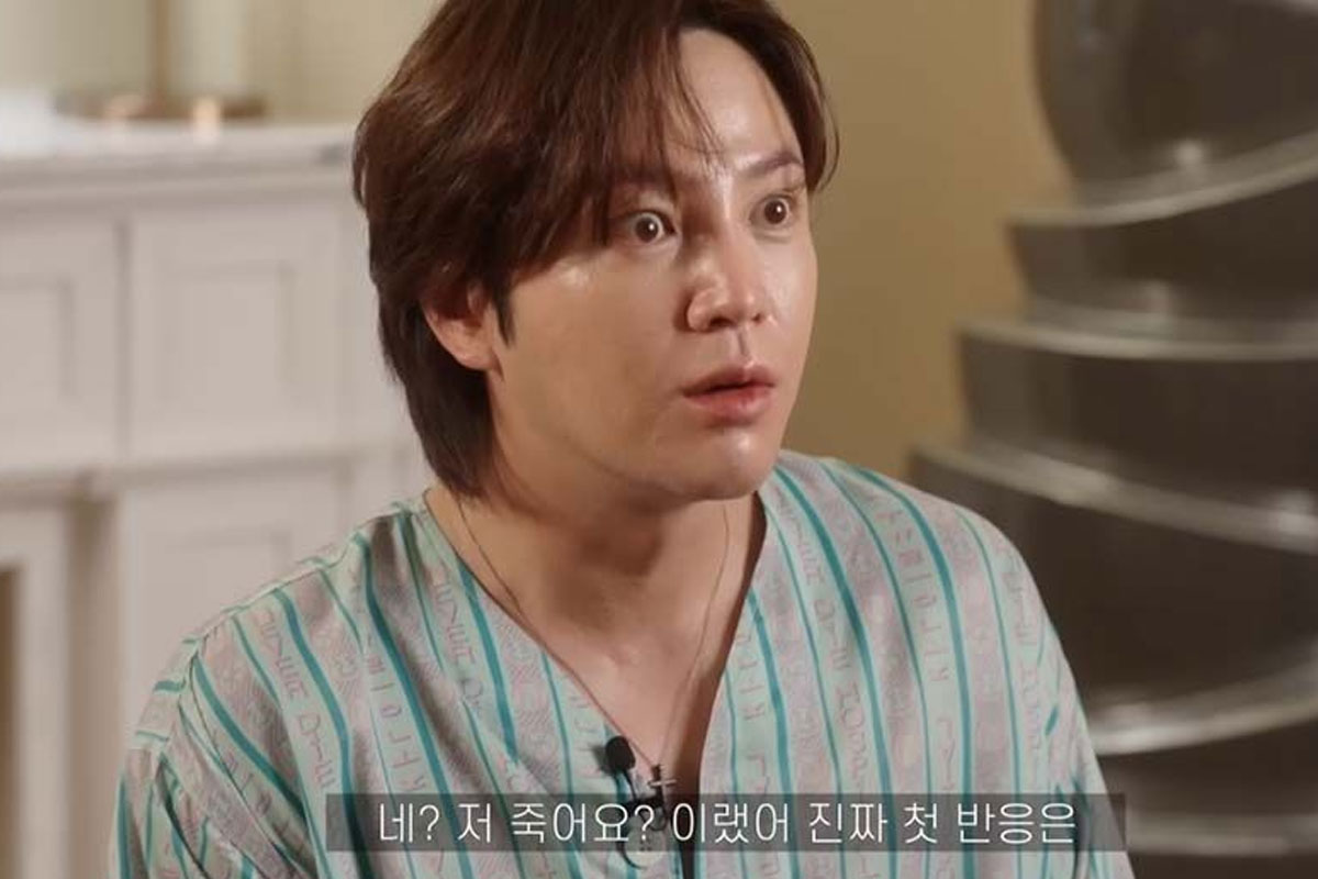 출처 : 유튜브 채널 '나는 장근석이다'