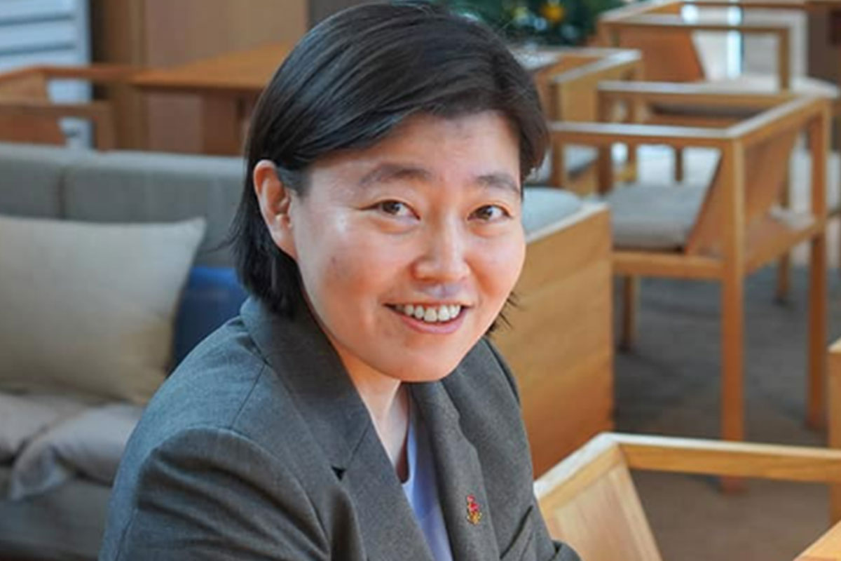 출처: 임은정 SNS