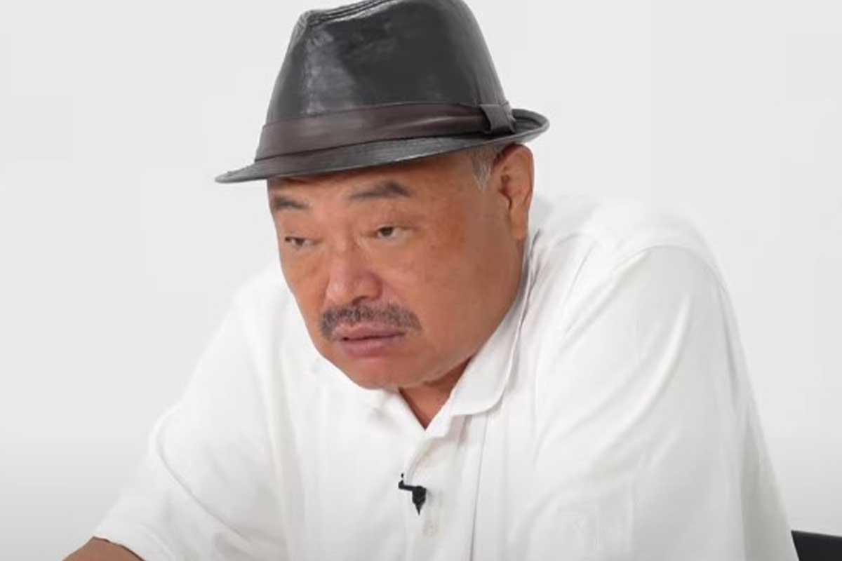 출처 : 유튜브 채널 '김흥국 들이대TV'