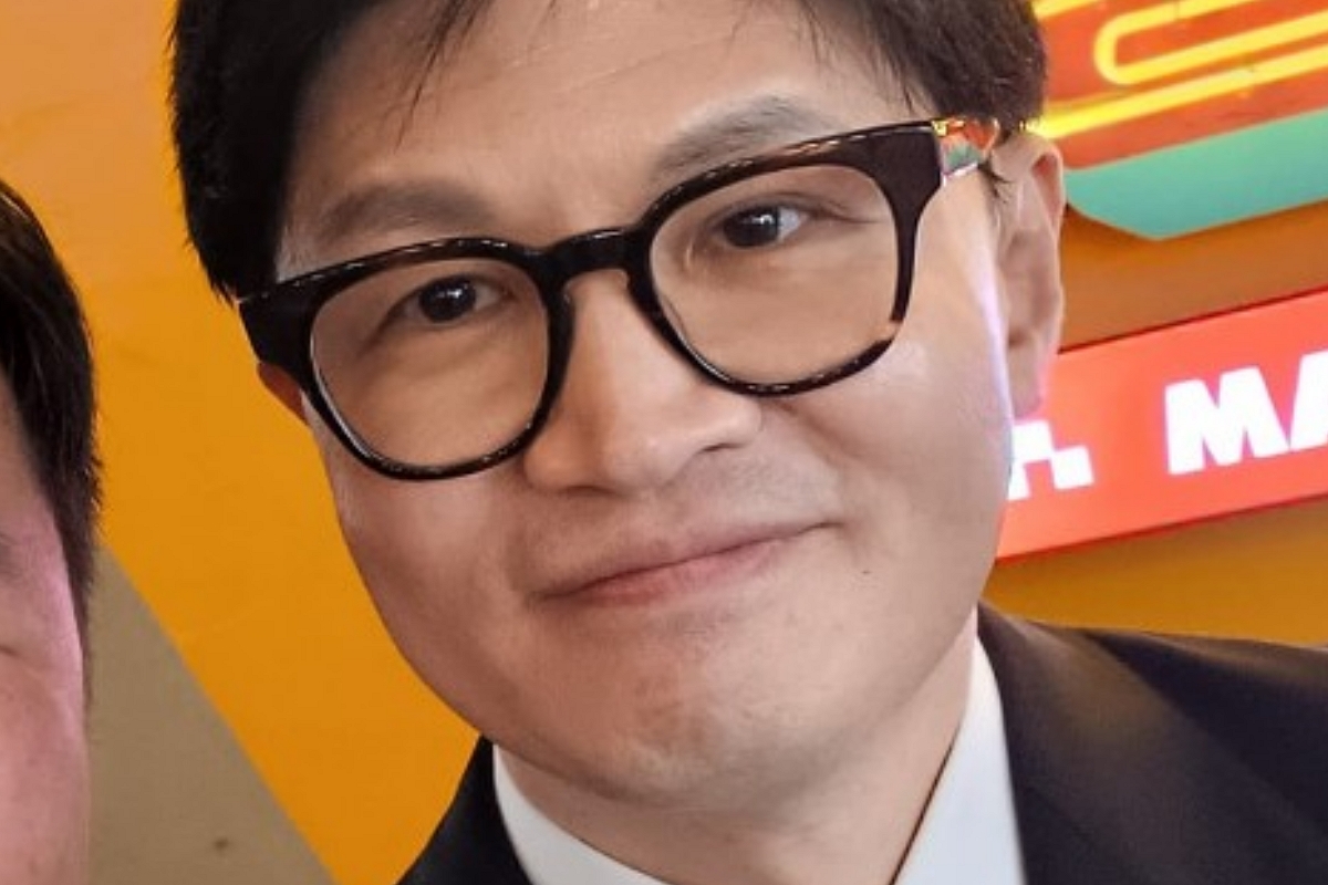 출처: 한동훈 SNS