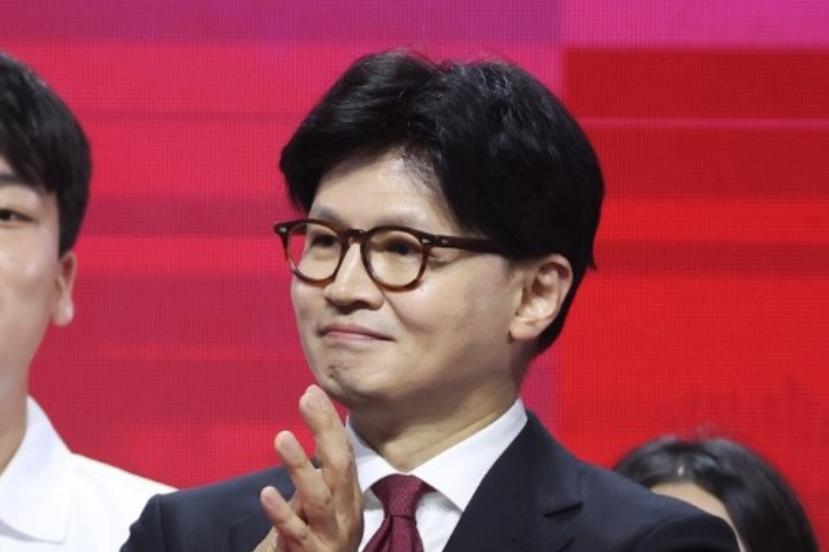 출처: 한동훈 SNS