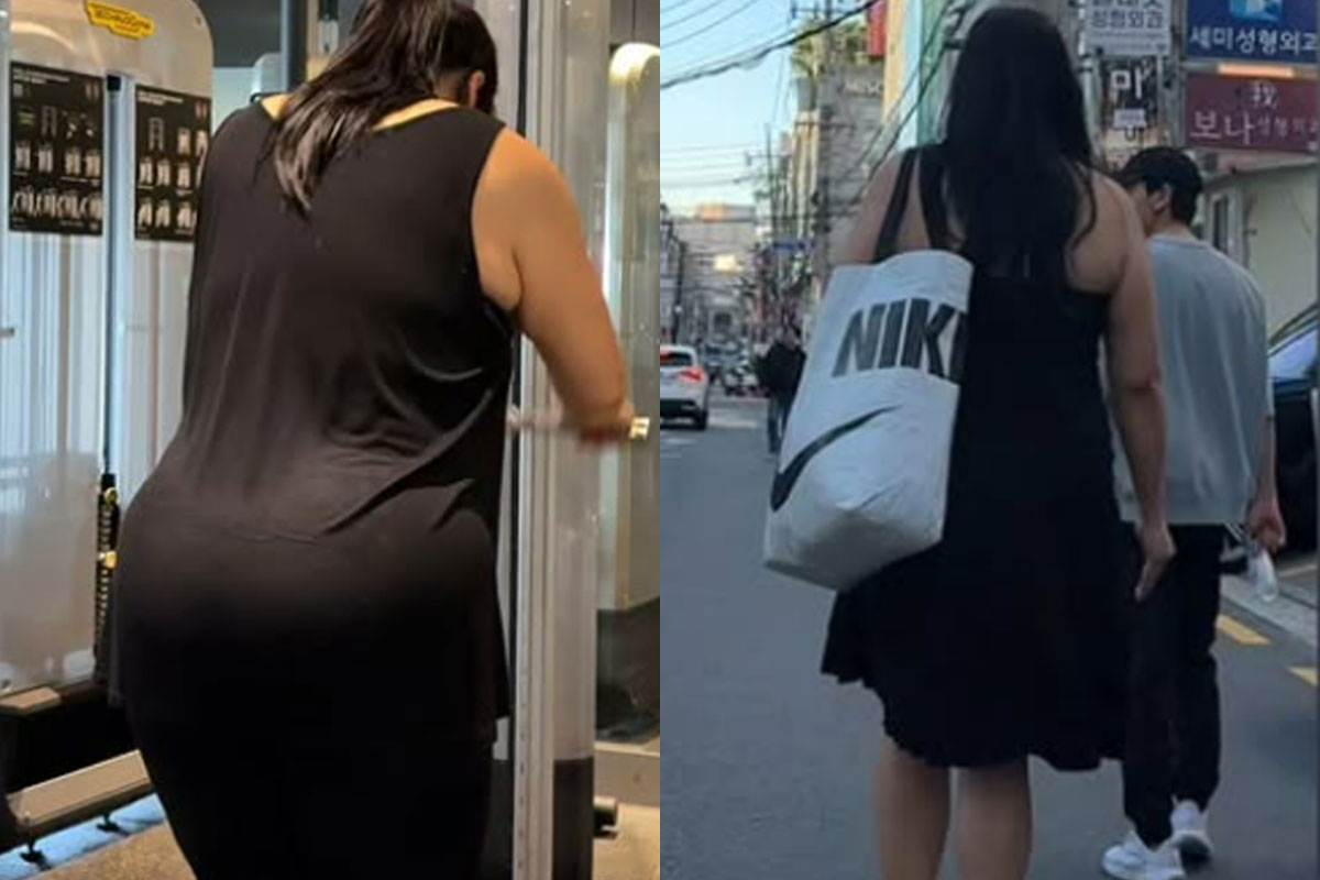 출처 : 박수지 인스타그램