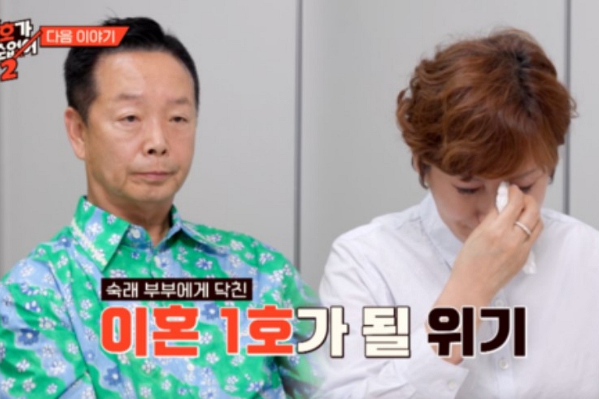 출처: JTBC ‘1호가 될 순 없어2’