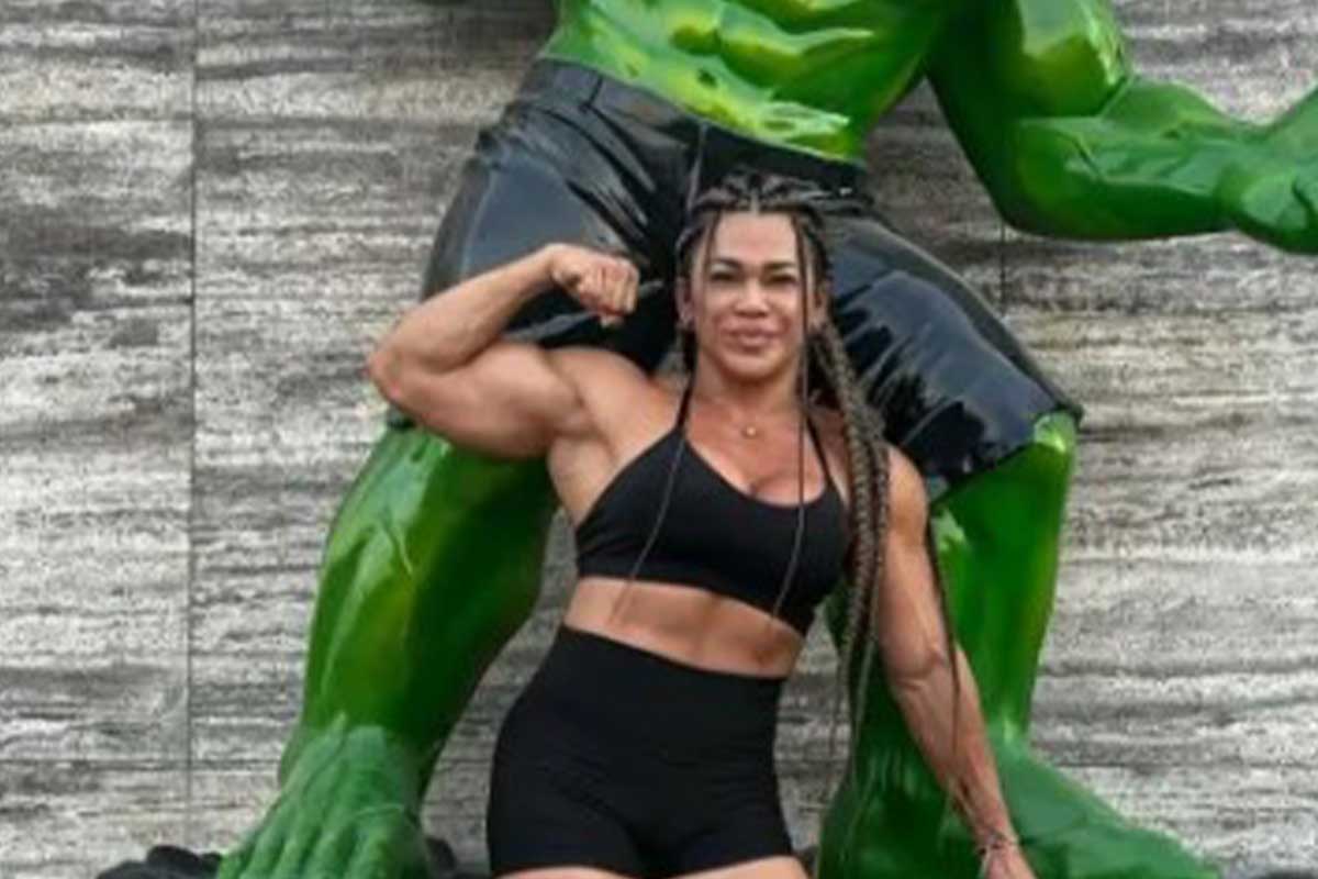 출처 : 오요스 만데즈 SNS