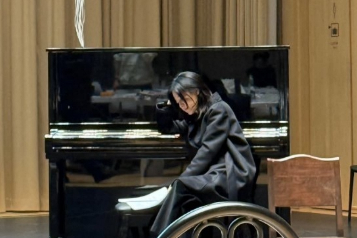 출처: 이영애 SNS