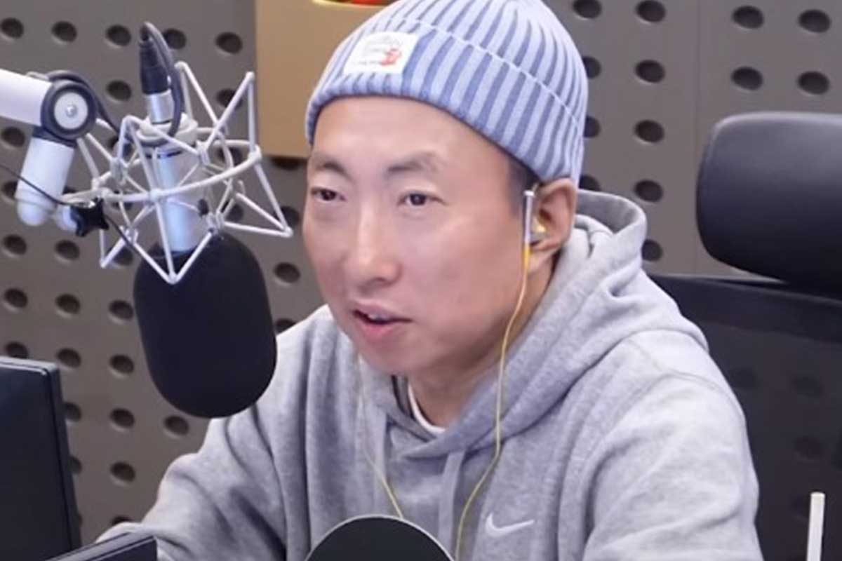 출처 : KBS CoolFM '박명수의 라디오쇼'