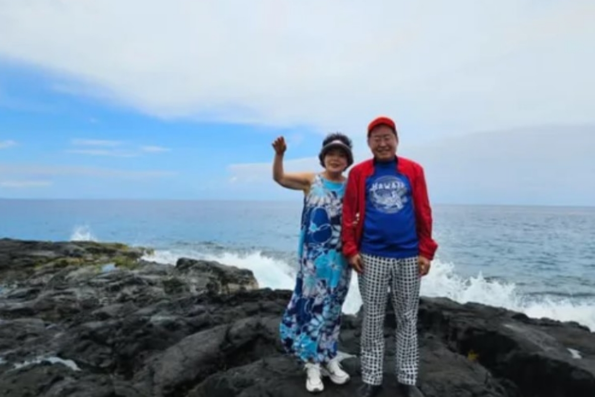 출처: 홍준표 SNS