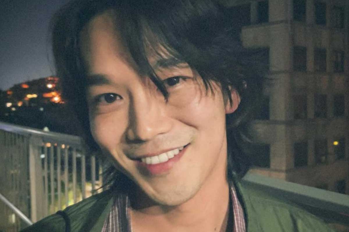 출처 : 케빈오 SNS