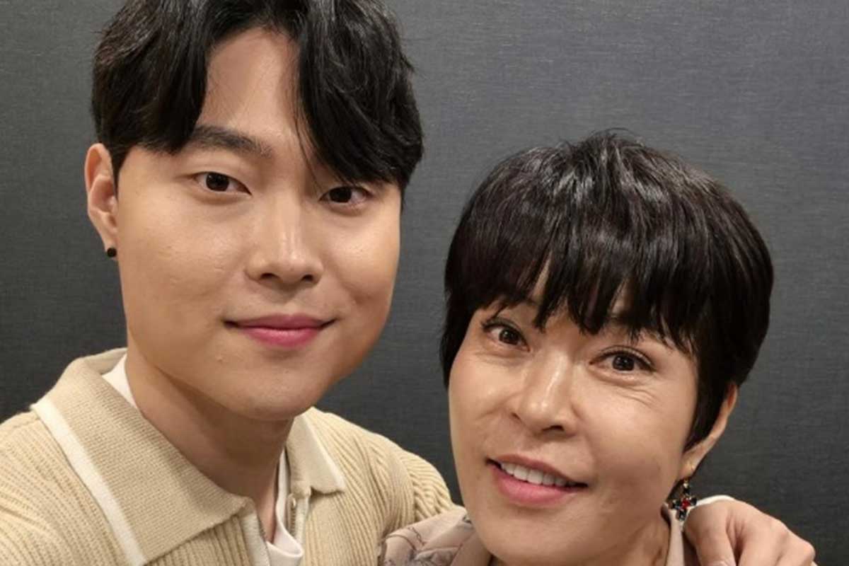 출처 : 조혜련 SNS