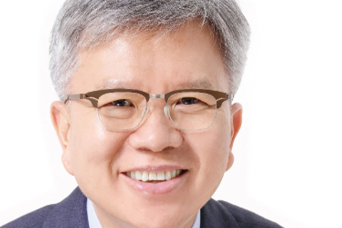 출처: 김택우 SNS