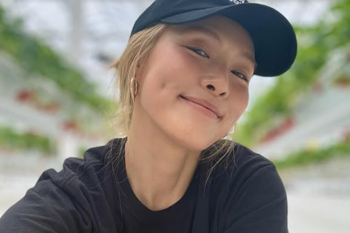 출처: 가희 인스타그램