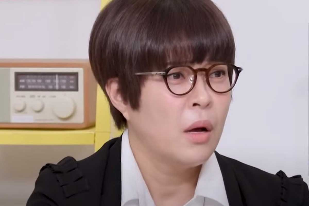출처 : KBS2 '옥탑방의 문제아들'