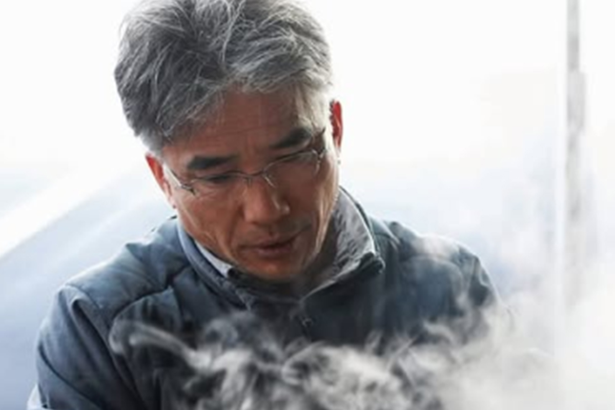 출처: 김혜수 SNS