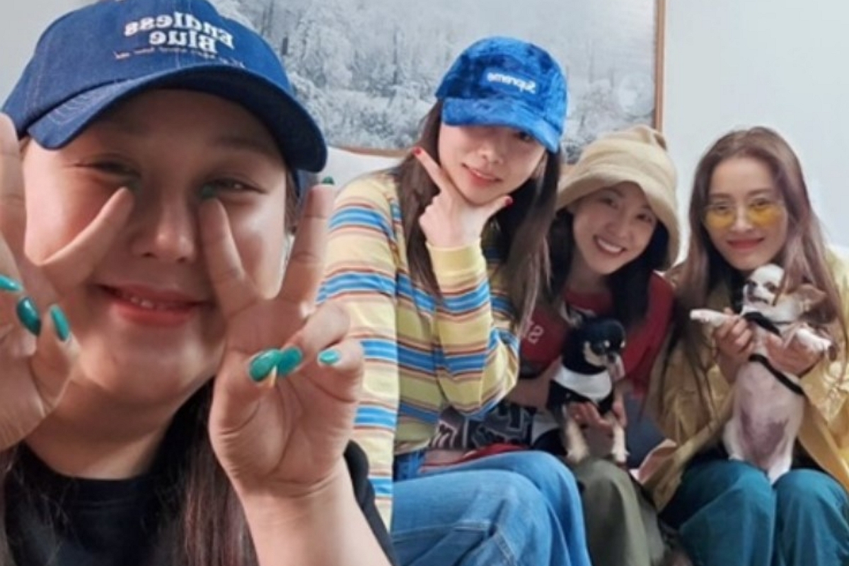 출처: 풍자 SNS
