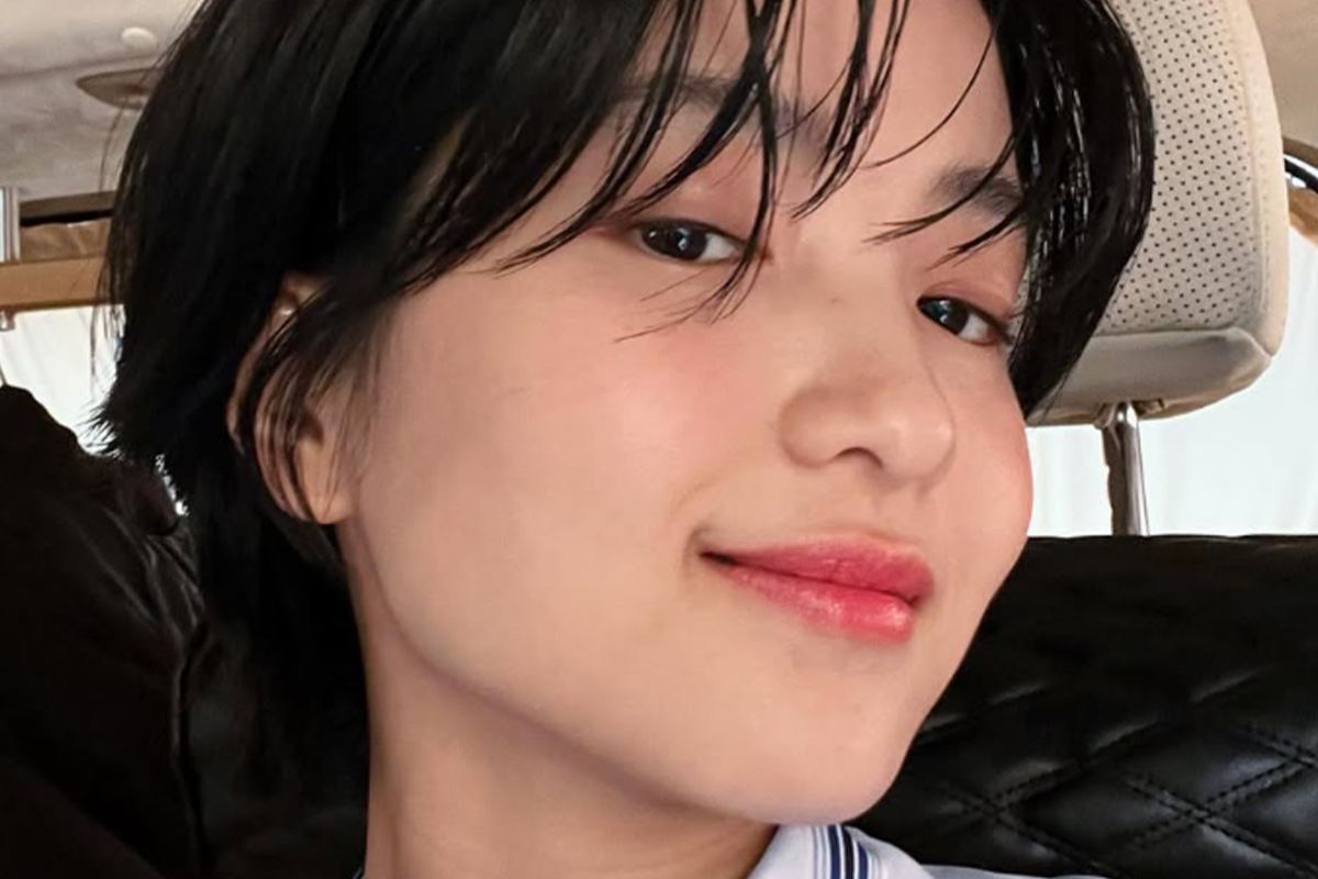 출처: 김태리 SNS