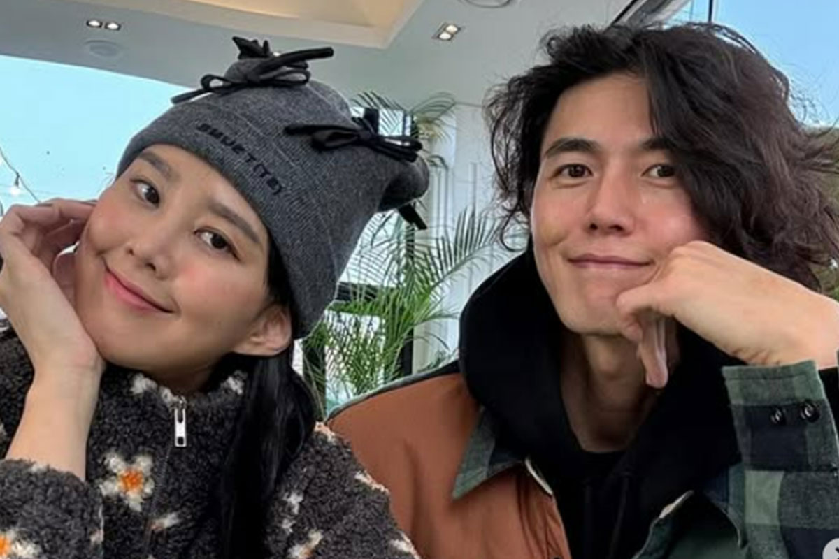 출처: 송재희 SNS