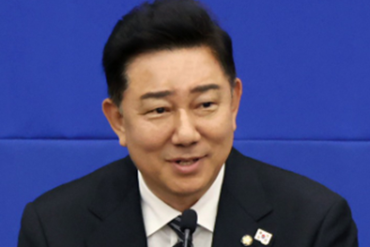 출처: 김병기 SNS