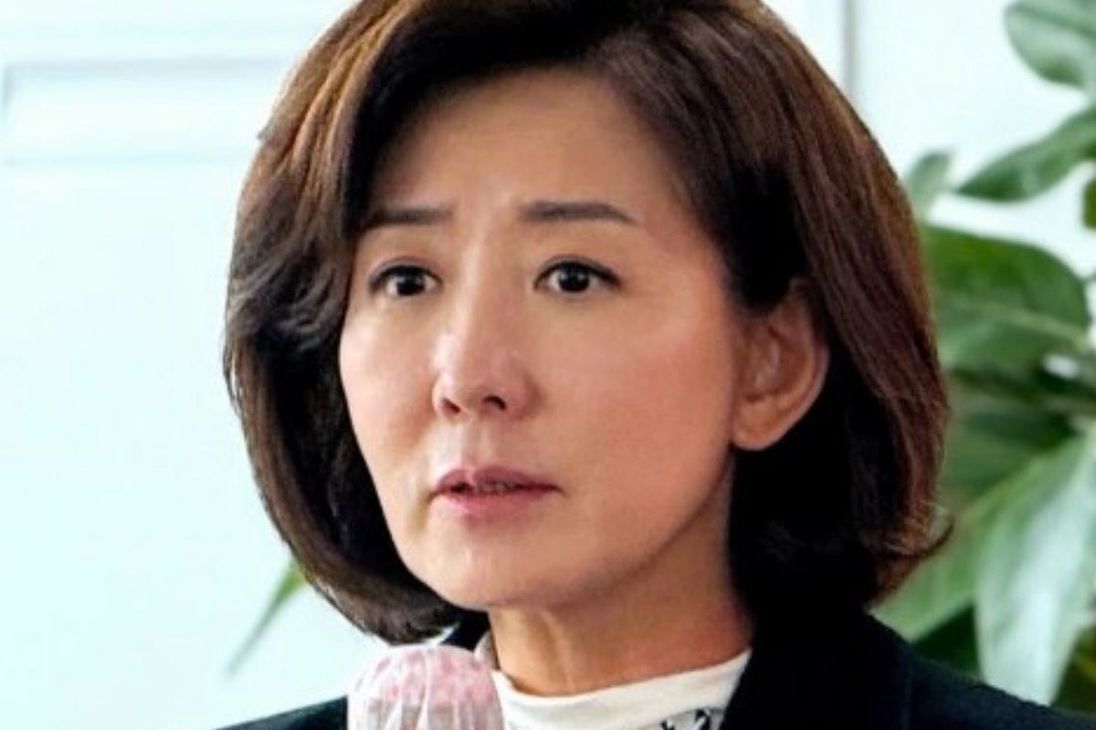 출처: 나경원 SNS
