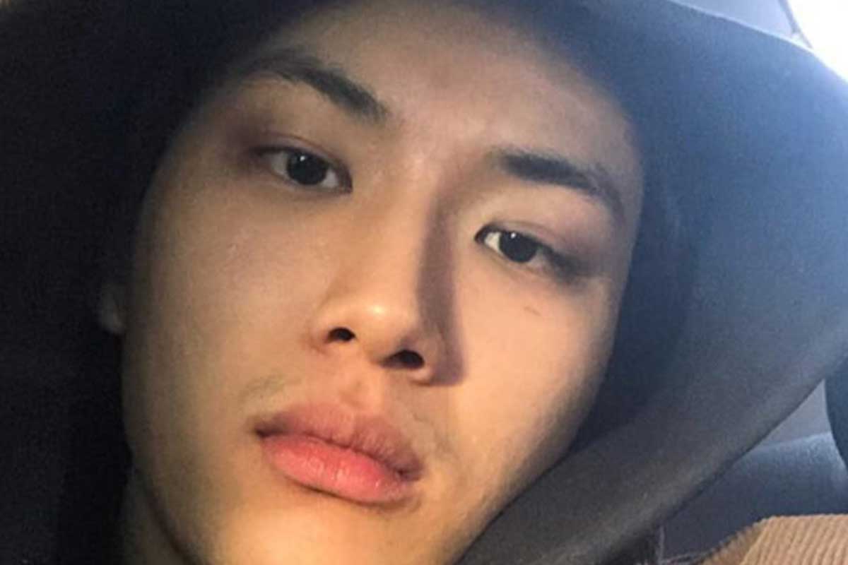 출처 : 김태이 SNS