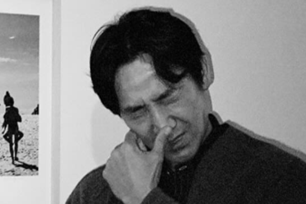 출처: 엄태웅 SNS