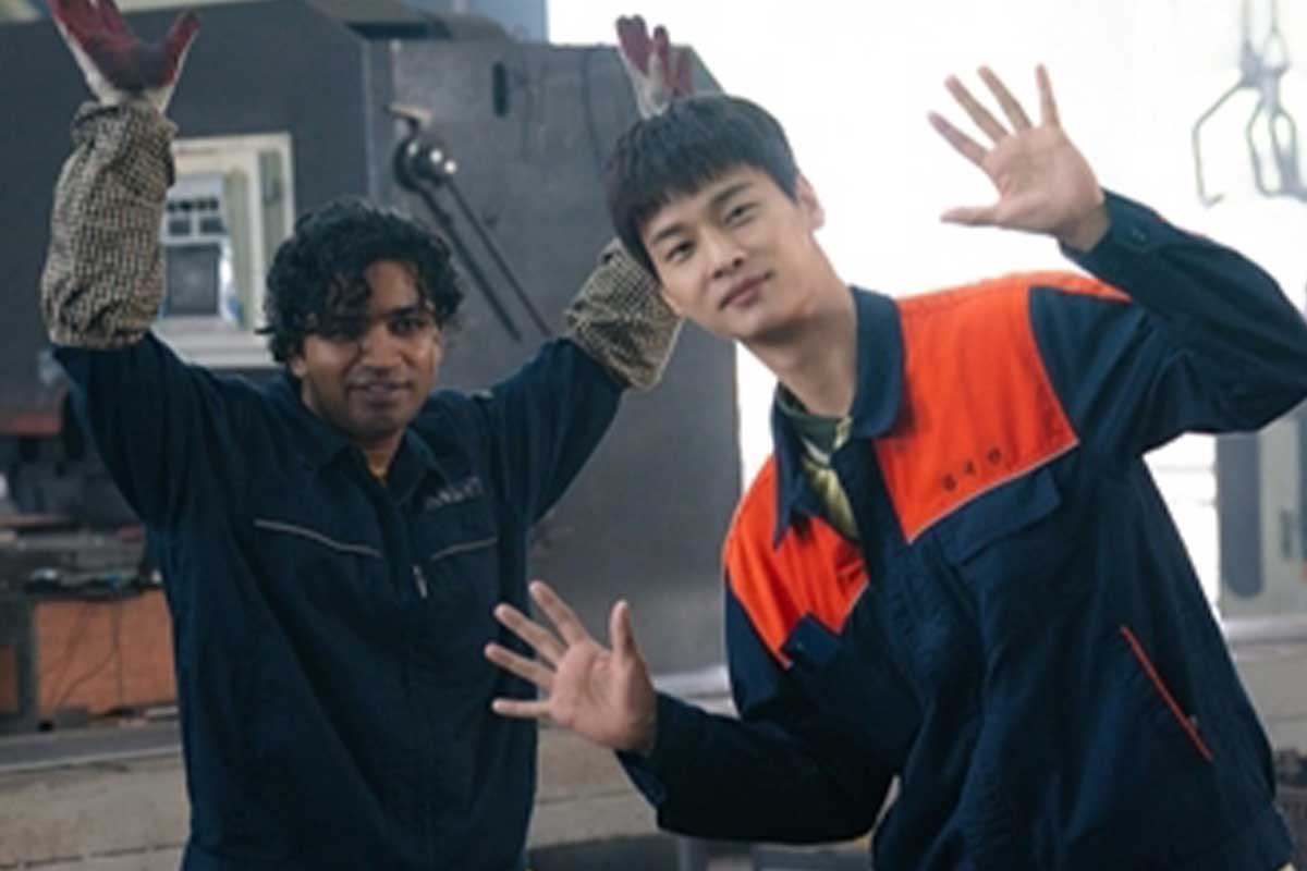 출처 : MBC ‘노무사 노무진’