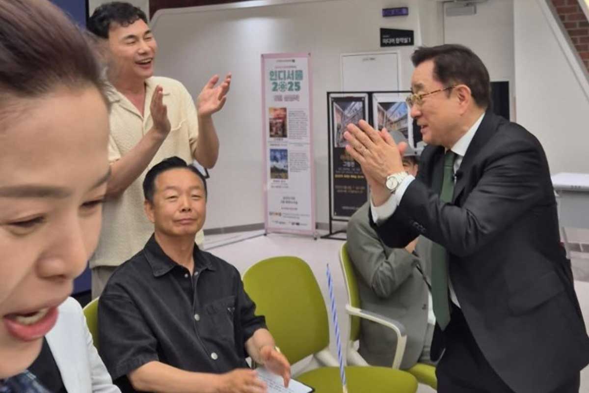 출처 : 조혜련 SNS