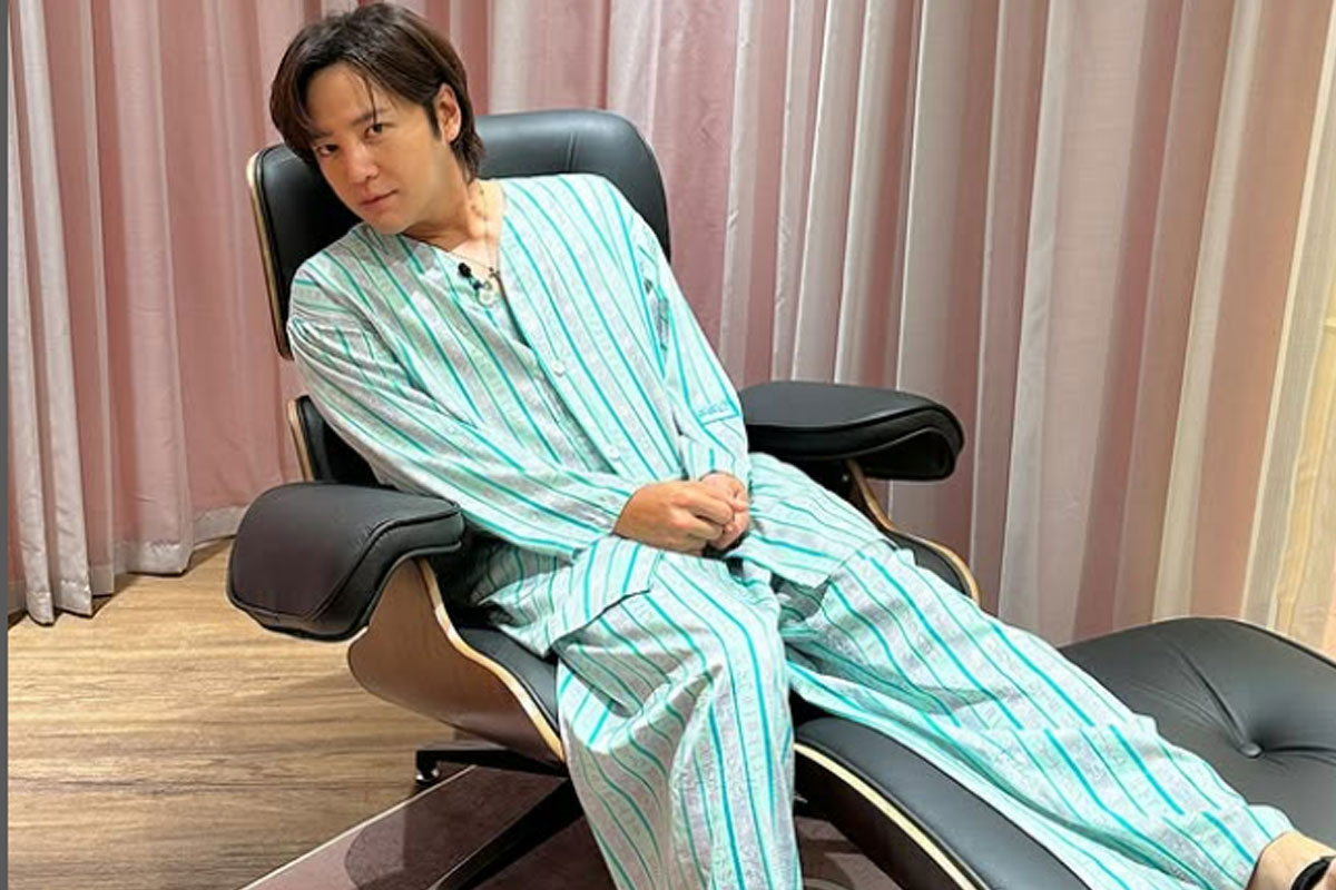출처 : 장근석 인스타그램