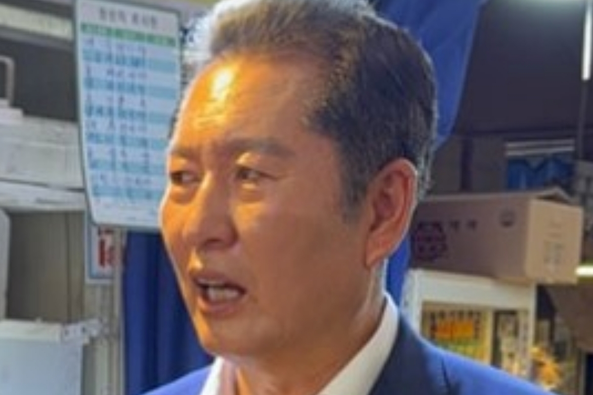 출처: 정청래 SNS