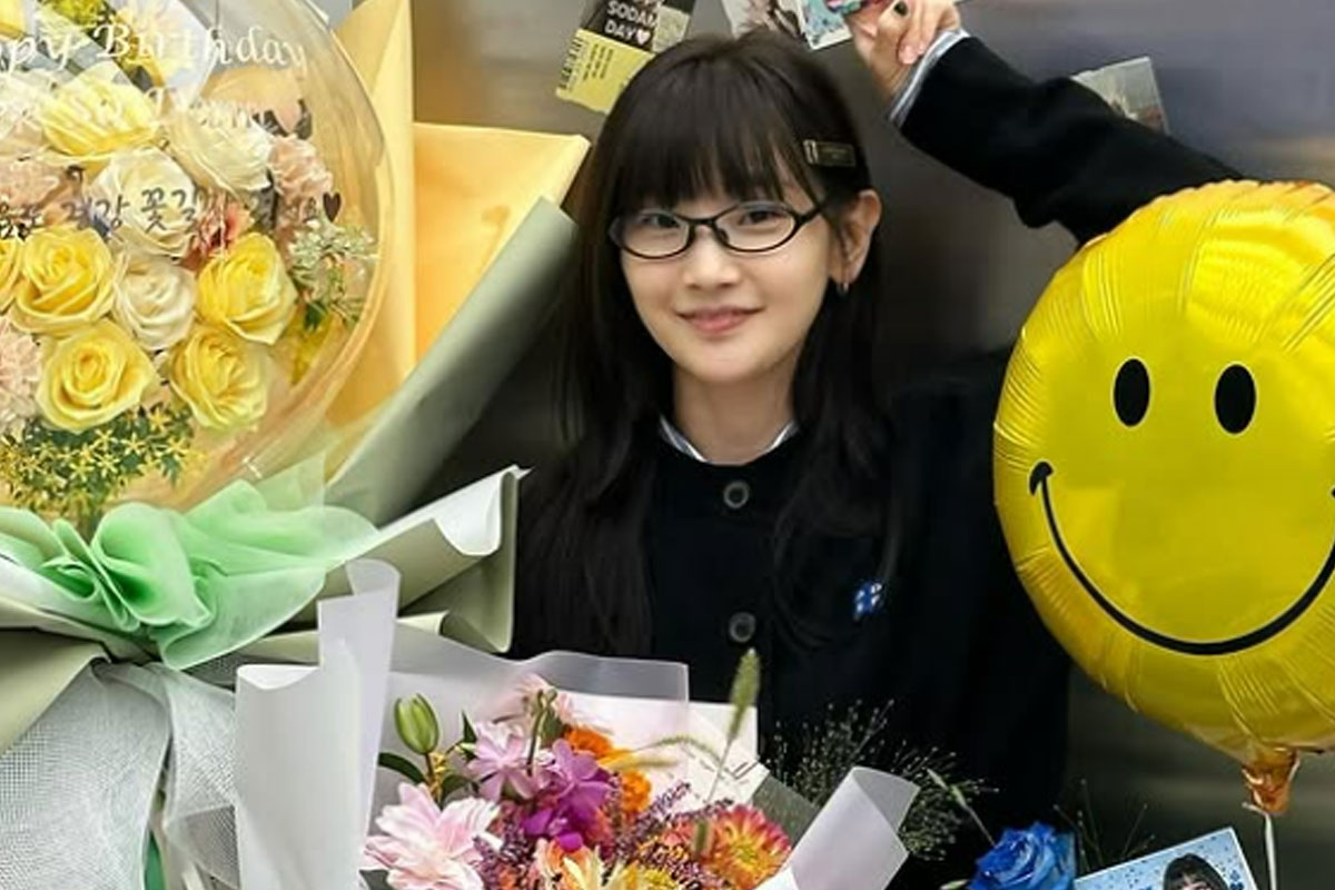 출처 : 박소담 인스타그램