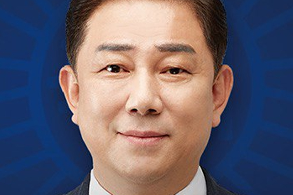 출처: 김병기 SNS