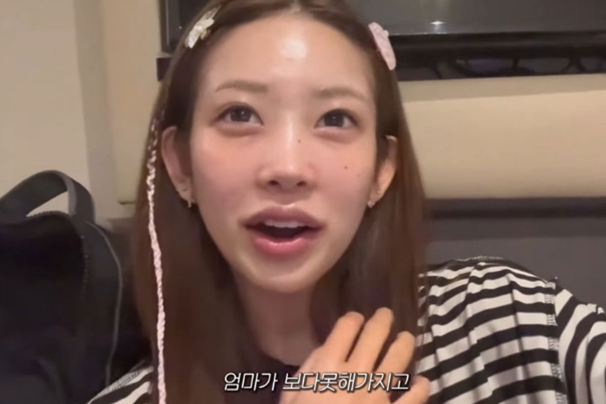 출처 : 유튜브 채널 '준희'